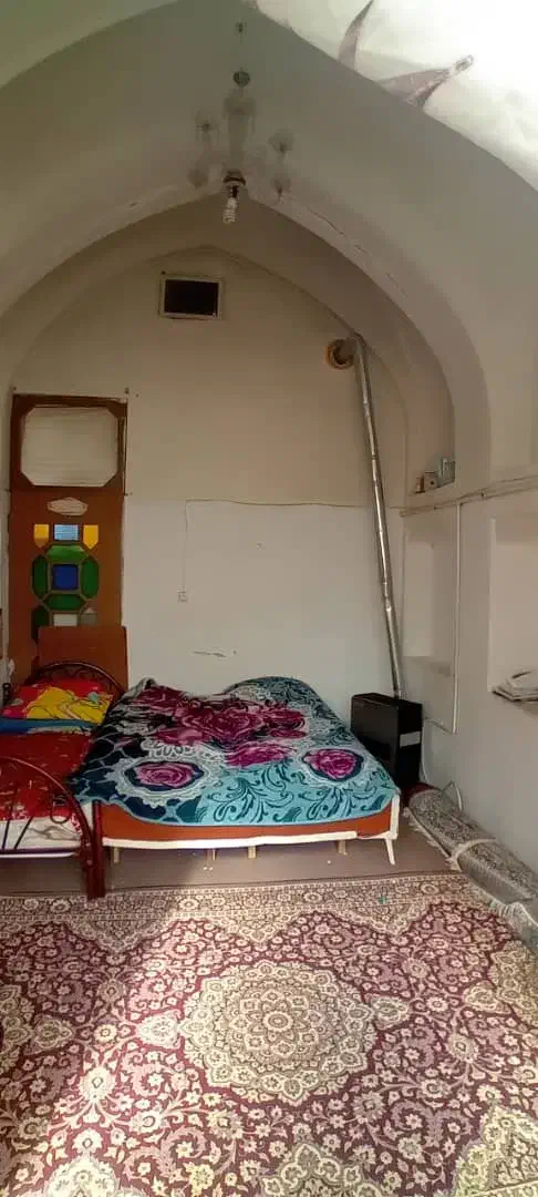 فروش منزل کلنگی|فروش خانه و ویلا|اصفهان, بابوکان|دیوار