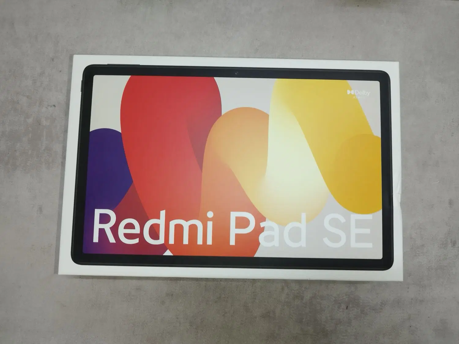 Redmi bad se|تبلت|لنگرود, |دیوار