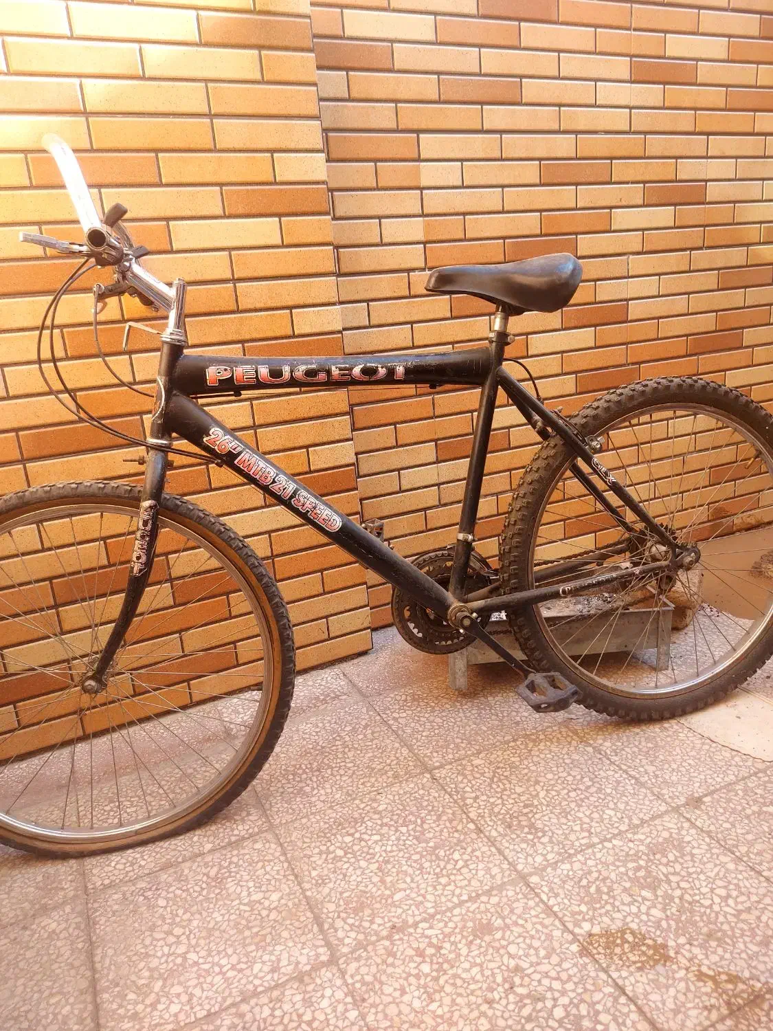 دوچرخه ۲۶|دوچرخه، اسکیت، اسکوتر|قم, شهرک امام حسن|دیوار