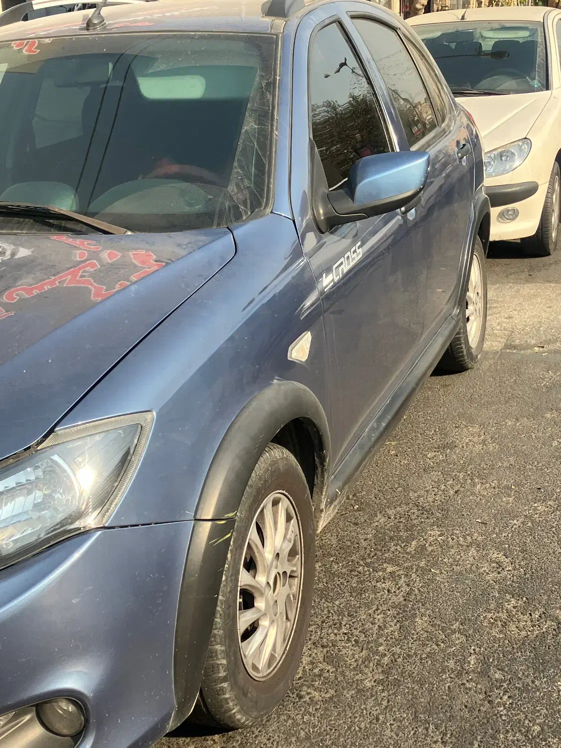 کوییک اتومات فول پلاس|خودرو سواری و وانت|تهران, ستارخان|دیوار