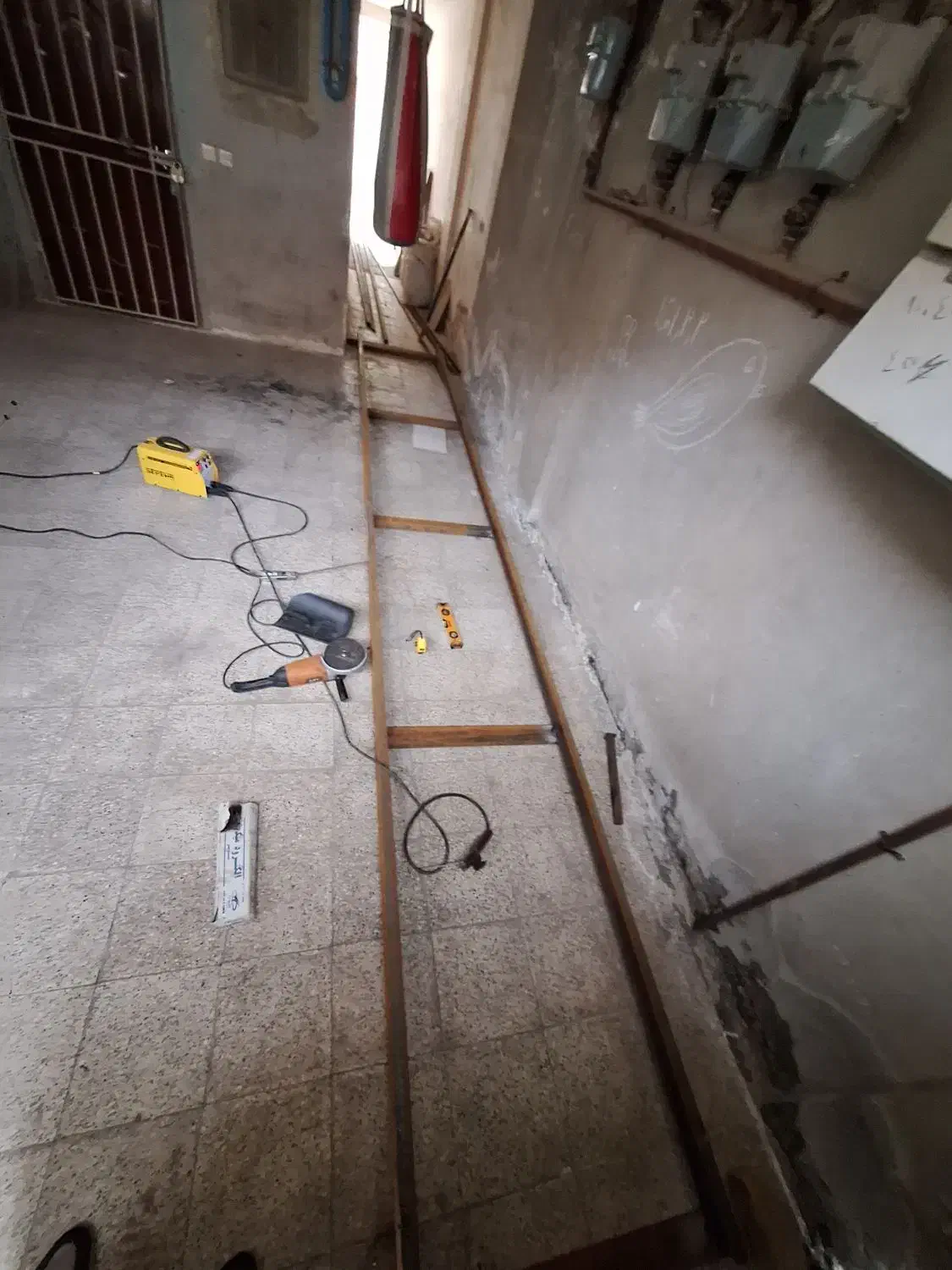 لوله کشی‌.نصبیجات‌.تعمیرات‌.منصفانه|خدمات پیشه و مهارت|مشهد, صیاد شیرازی|دیوار