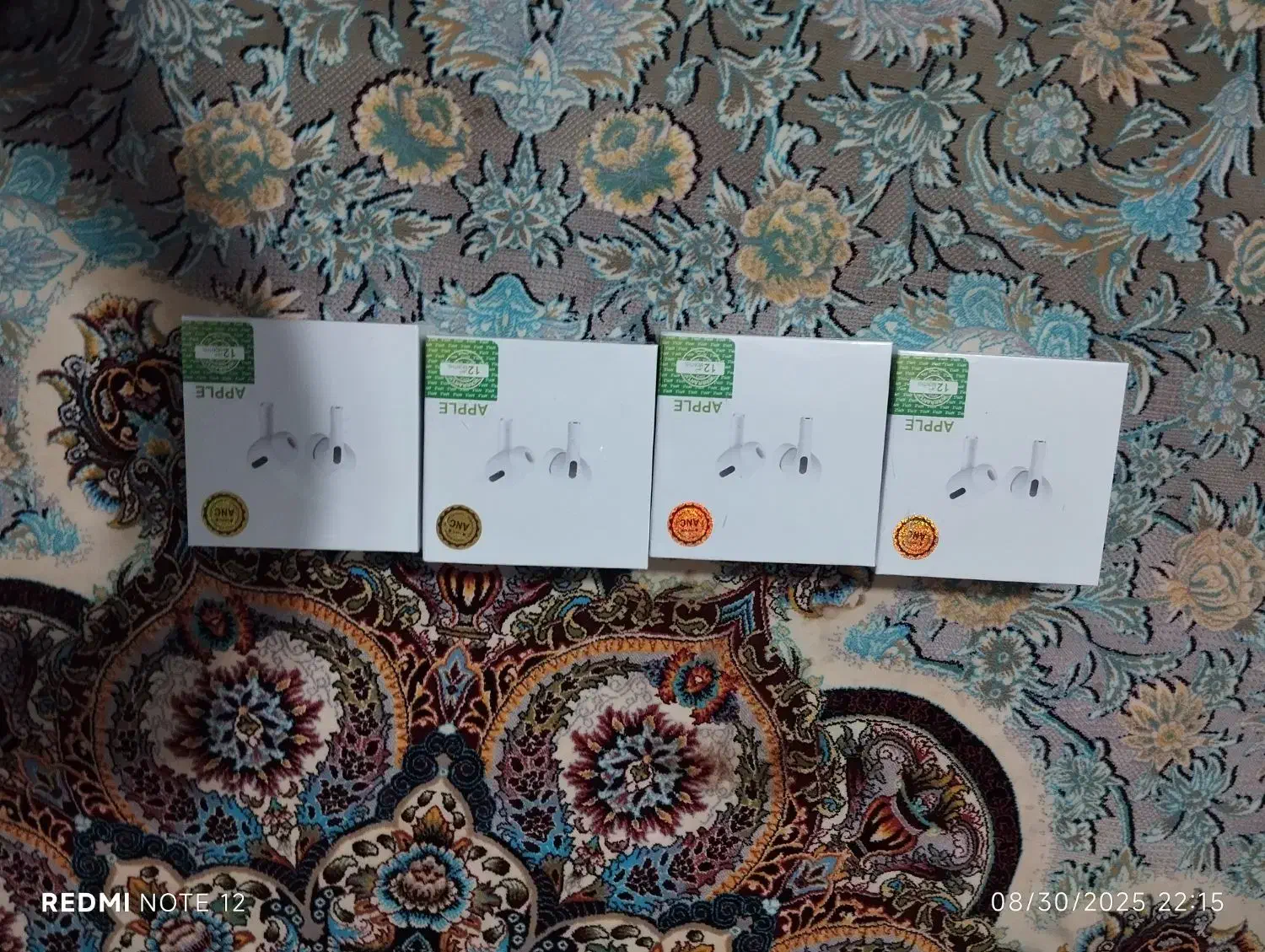 ایرپاد پرو های کپی|لوازم جانبی موبایل و تبلت|گلستان (تهران), |دیوار