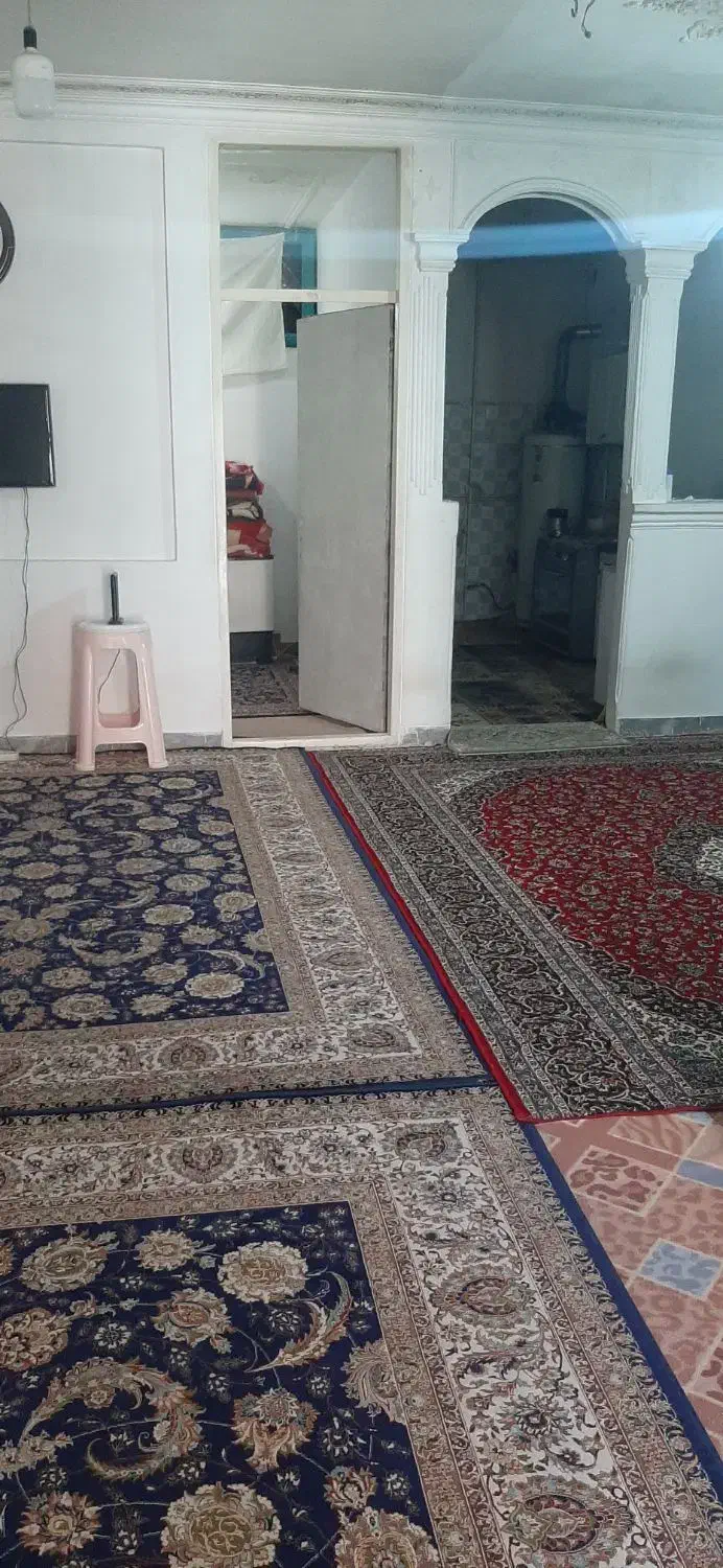 اجاره خانه مسکونی|اجارهٔ خانه و ویلا|قم, شهرک امام حسین|دیوار