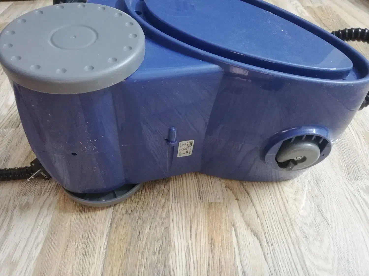 بخارشو دلونگی|جاروبرقی، جارو شارژی، بخارشو|تهران, یافتآباد|دیوار