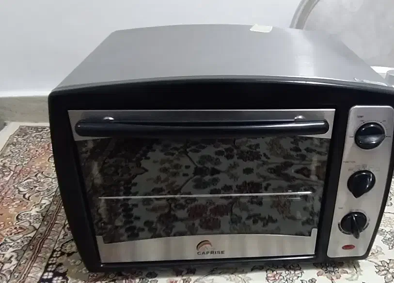 توستر|اجاق گاز و لوازم برقی پختوپز|سقز, |دیوار