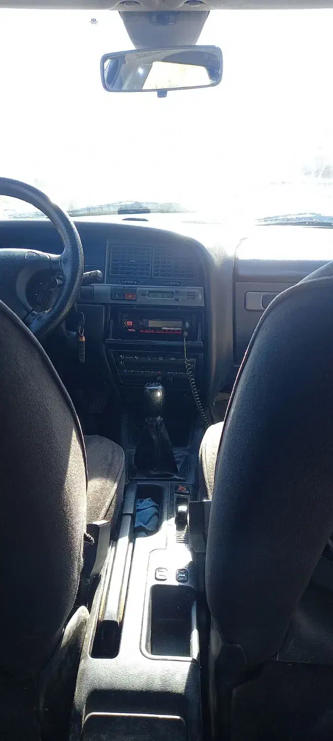 زانتیا سیتروئن|خودرو سواری و وانت|کبودرآهنگ, |دیوار