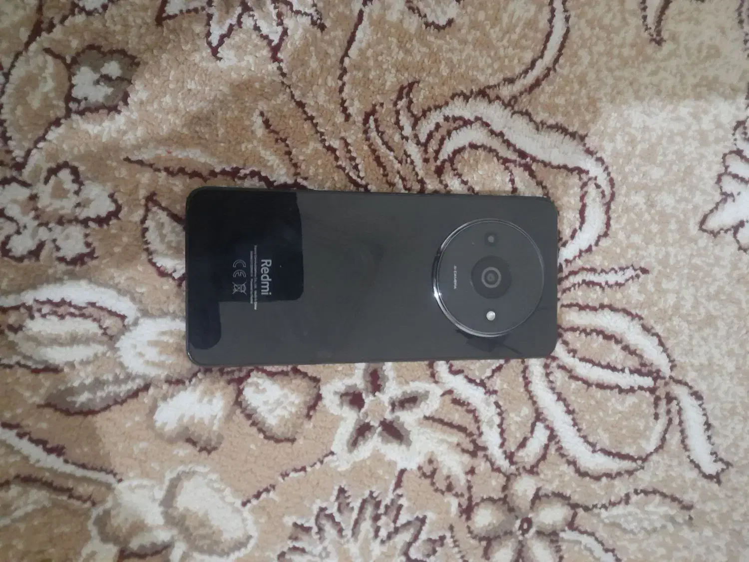 نوه|موبایل|رومشکان, |دیوار