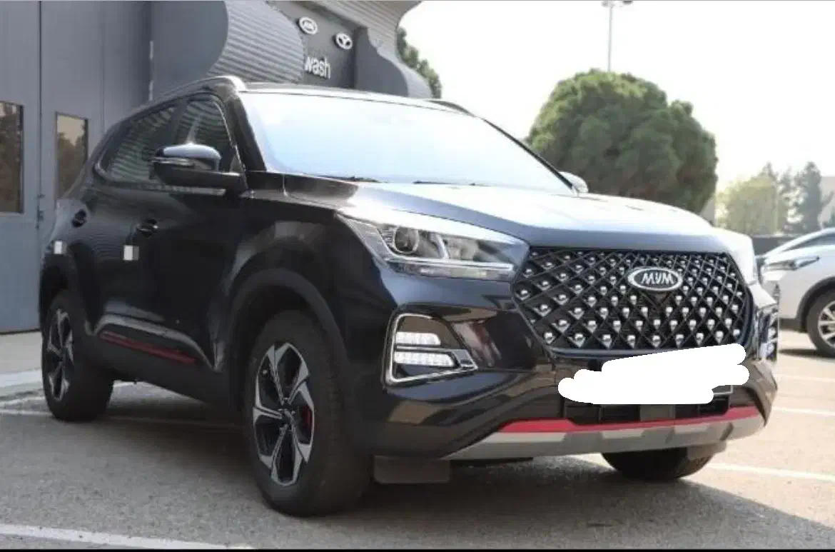 x55 pro IE|خودرو سواری و وانت|تهران, کوهک|دیوار