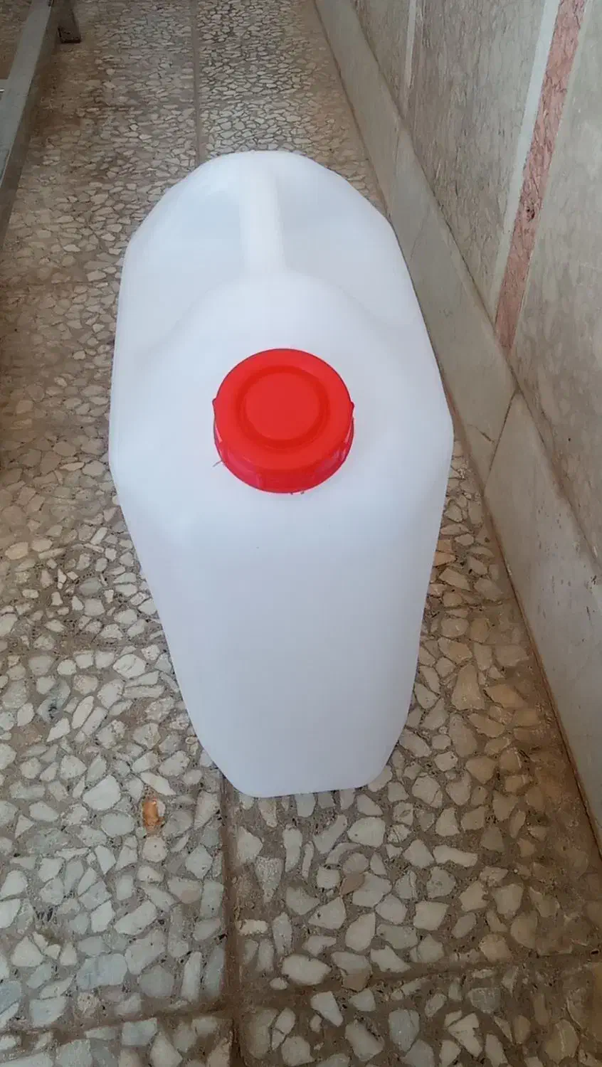 18لیتری|ظروف نگهدارنده، پلاستیکی، یکبارمصرف|زهک, |دیوار