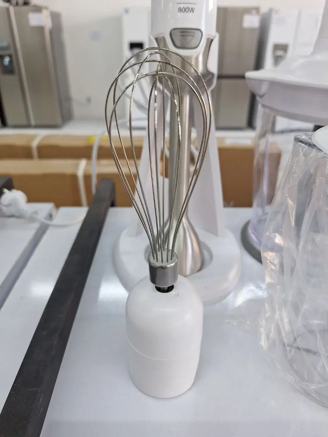 گوشتکوب برقی|خردکن، آسیاب، غذاساز|زنجان, |دیوار