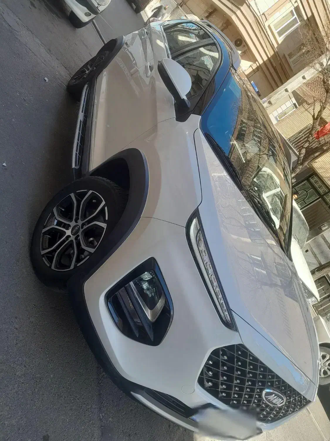 MVM X22 PRO IE اتومات|خودرو سواری و وانت|تهران, بوستان ولایت|دیوار