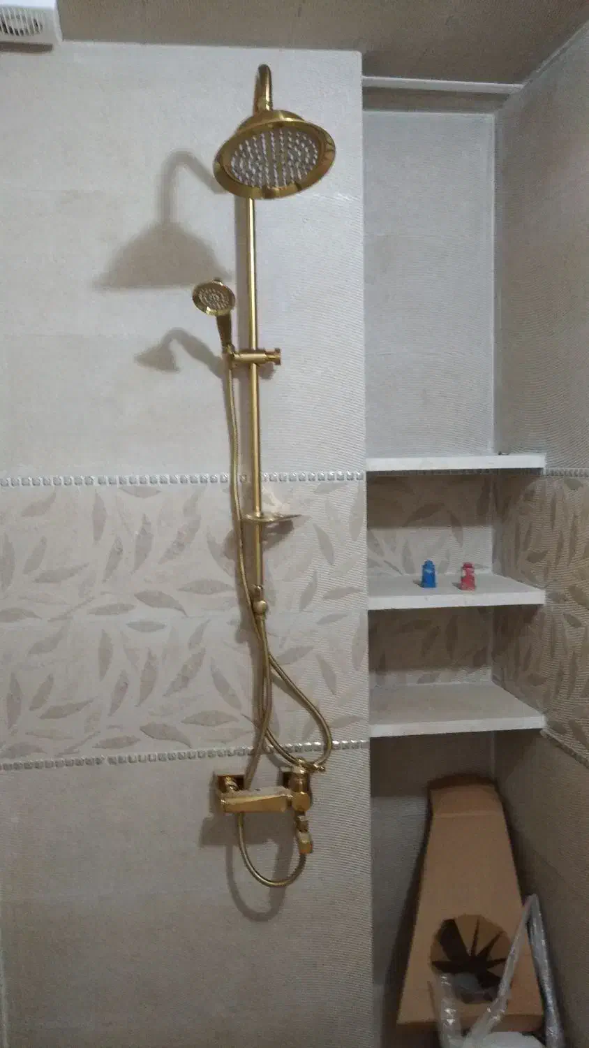 لوله کشی فاضلاب،سردوگرم،پکیج و رادیاتور ونصبیات|خدمات پیشه و مهارت|پارسآباد, |دیوار