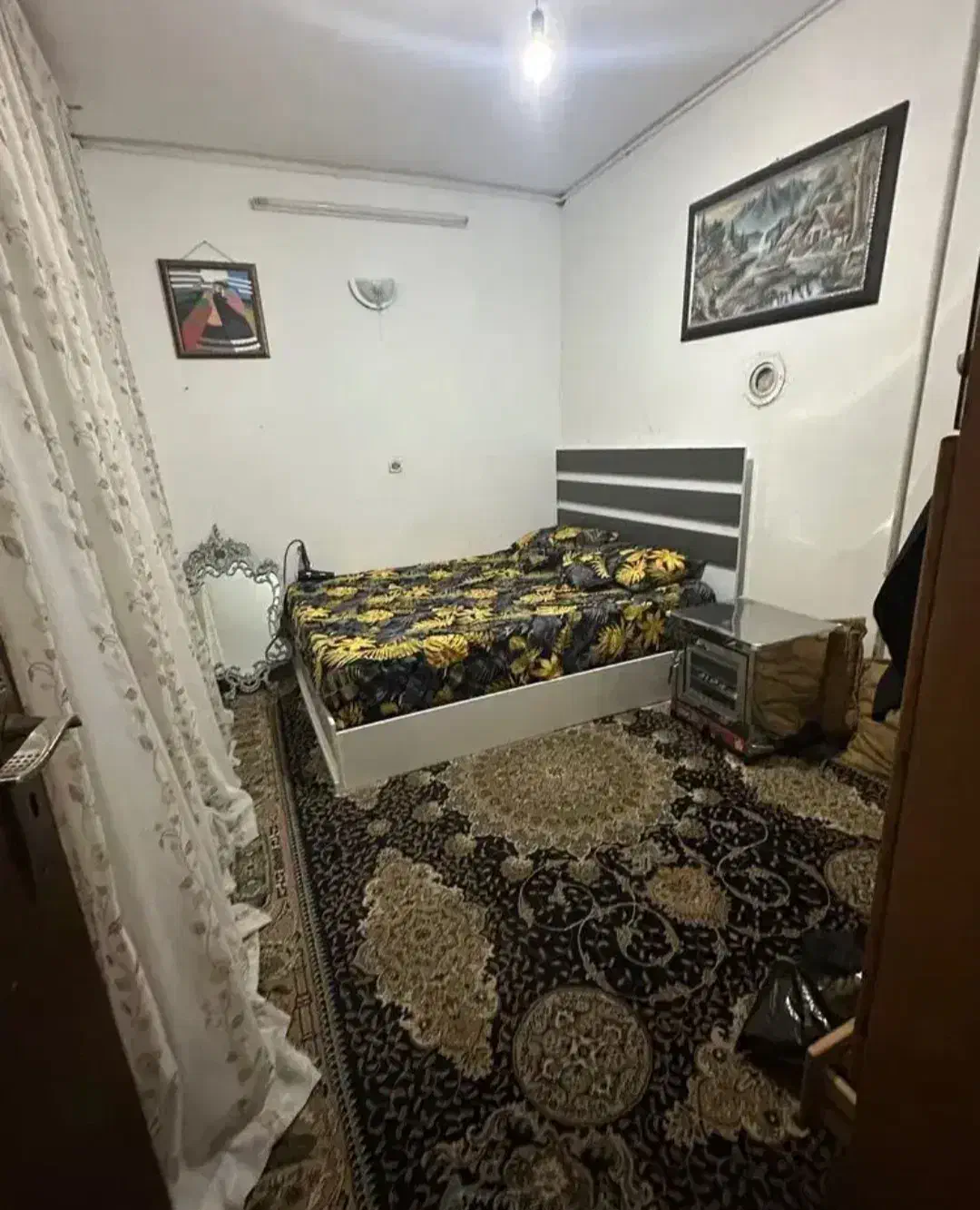 فروش ملک ویلایی دو خواب در اندیشه|فروش خانه و ویلا|تربت جام, شهرک آزادگان|دیوار