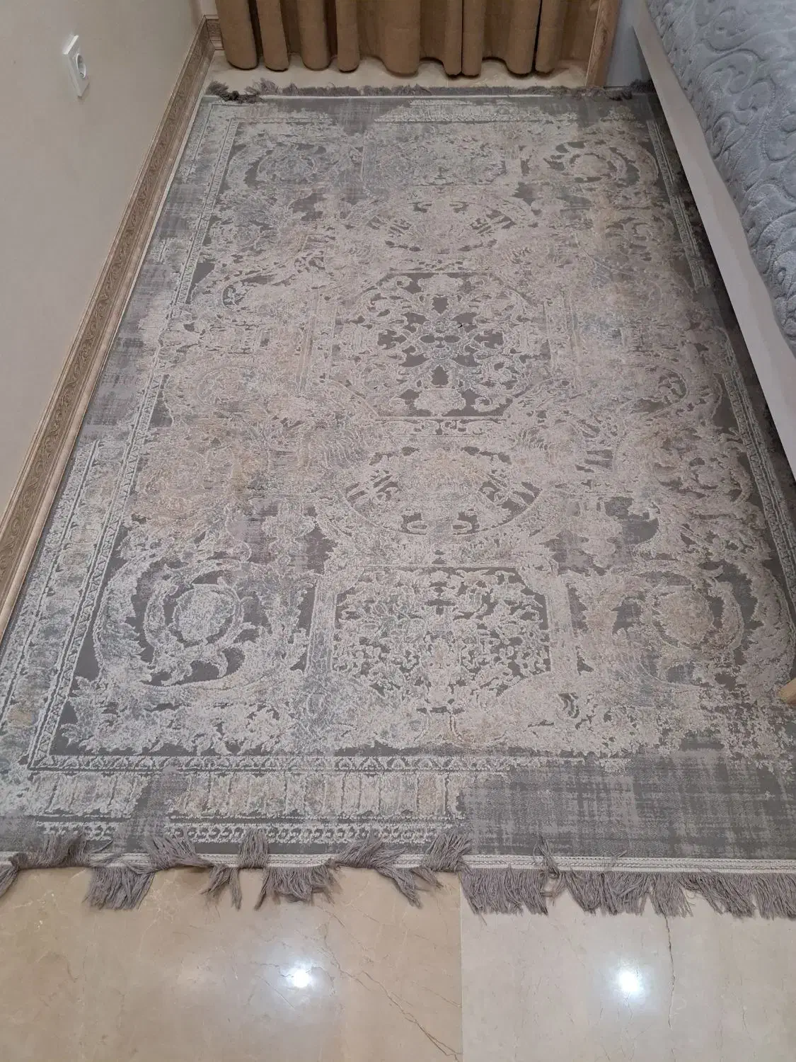 3تخته فرش مخصوص اتاق و آشپزخانه|فرش|تهران, ابوذر|دیوار