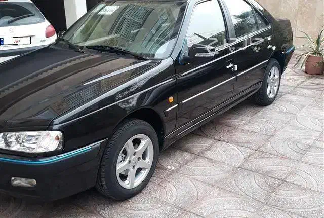 معاوضه پارس elx (سیمی) زیمنس با دنا پلاس|خودرو سواری و وانت|درگهان, |دیوار