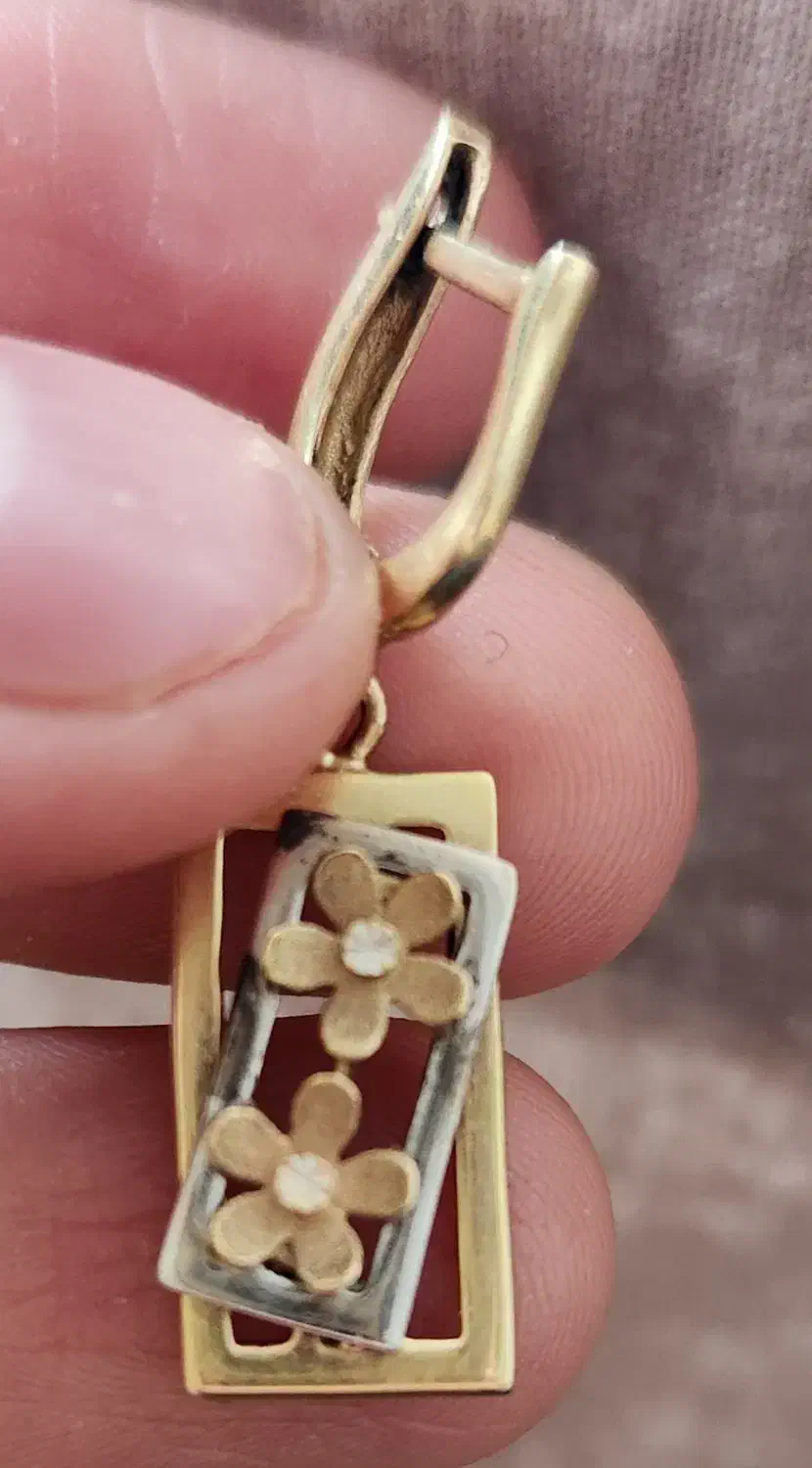 گم شده|جواهرات|آران و بیدگل, |دیوار