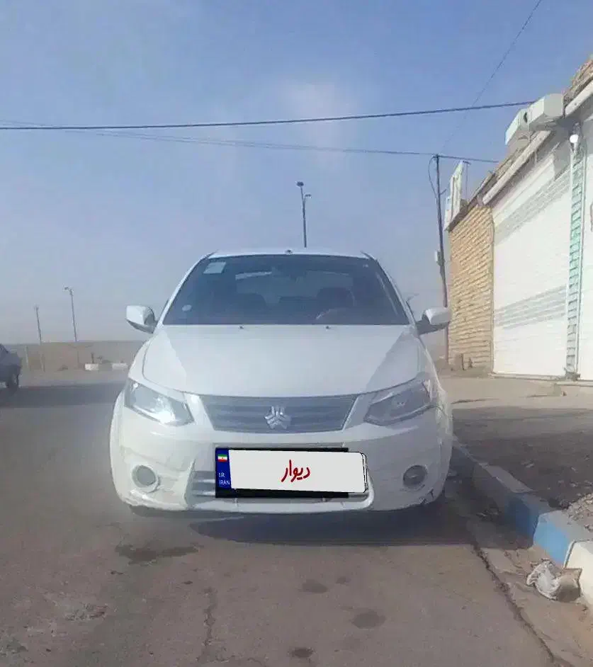 ساینا ۱۴۰۰|خودرو سواری و وانت|بالا ولایت, |دیوار