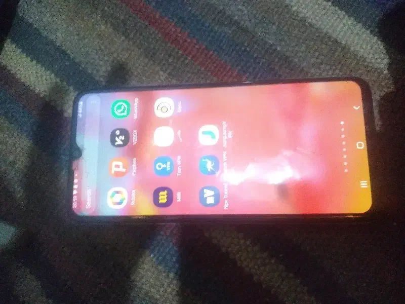 A70|موبایل|شیراز, شهرک بهار|دیوار