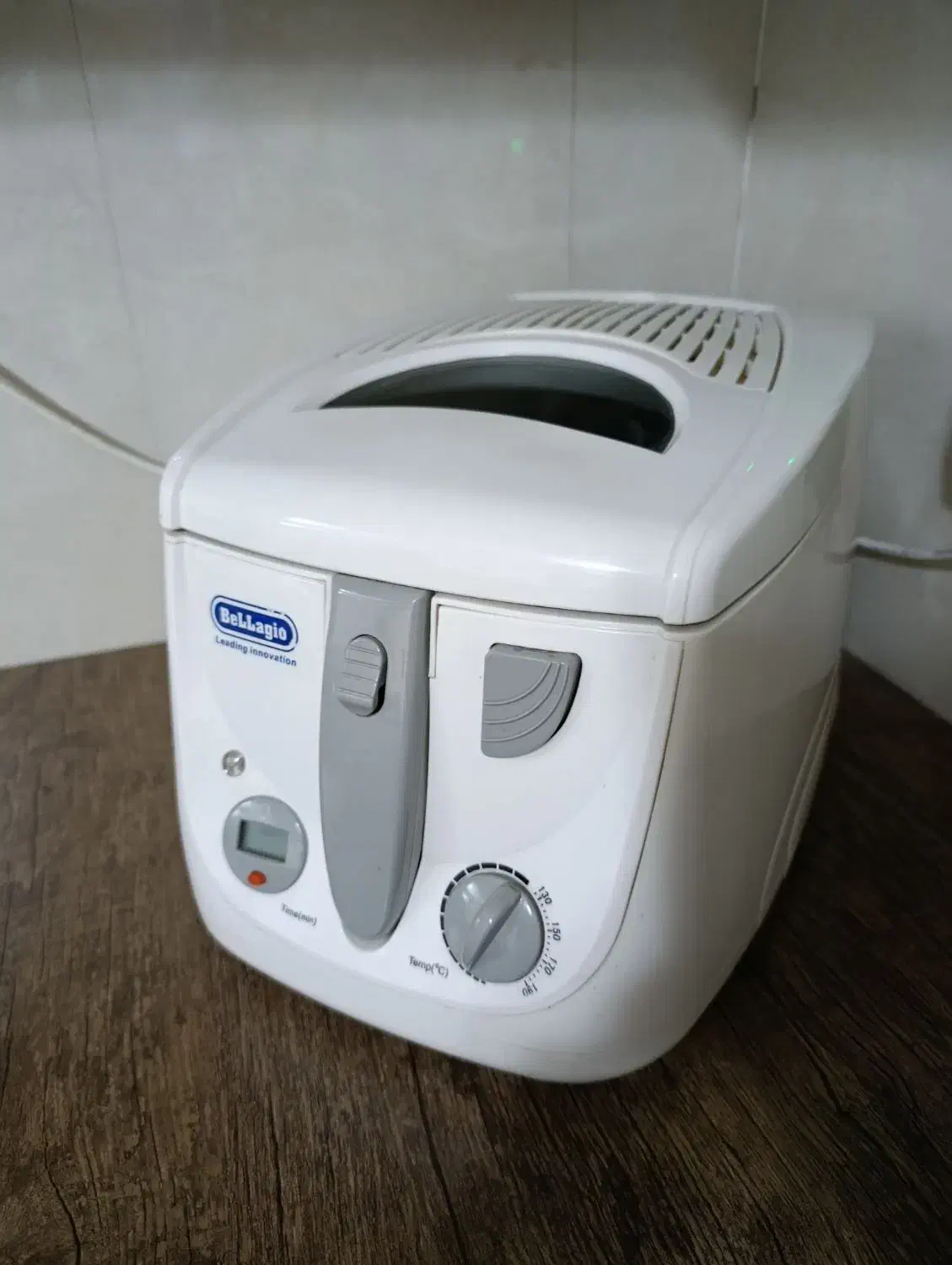 سرخ کن|اجاق گاز و لوازم برقی پخت‌وپز|مشهد, شهرک لشکر (شهرک غرب)|دیوار