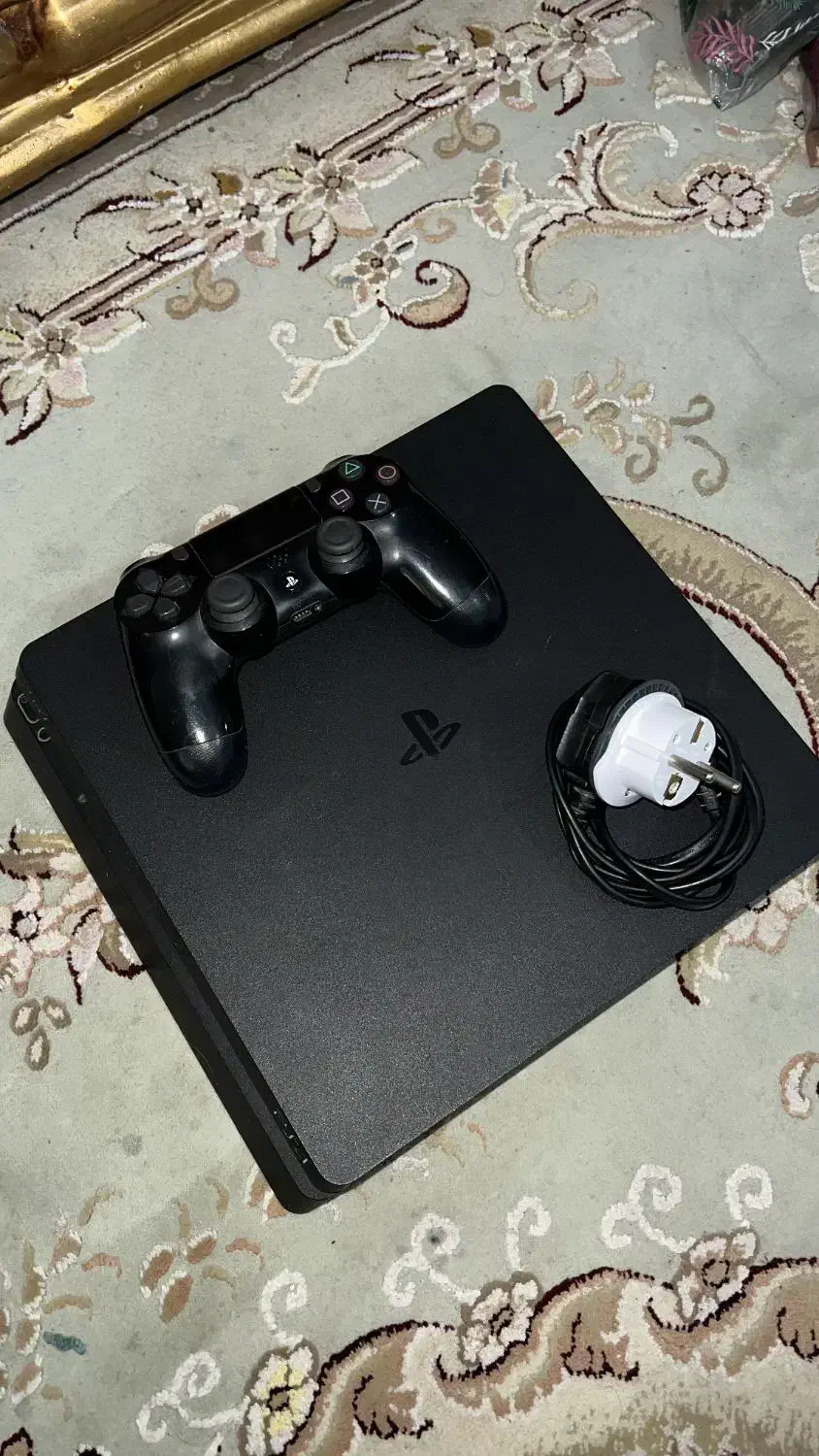 ps5 slim 500gig|کنسول، بازی ویدئویی و آنلاین|تهران, مینابی|دیوار