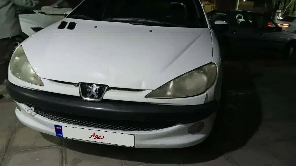 206|خودرو سواری و وانت|بم, |دیوار