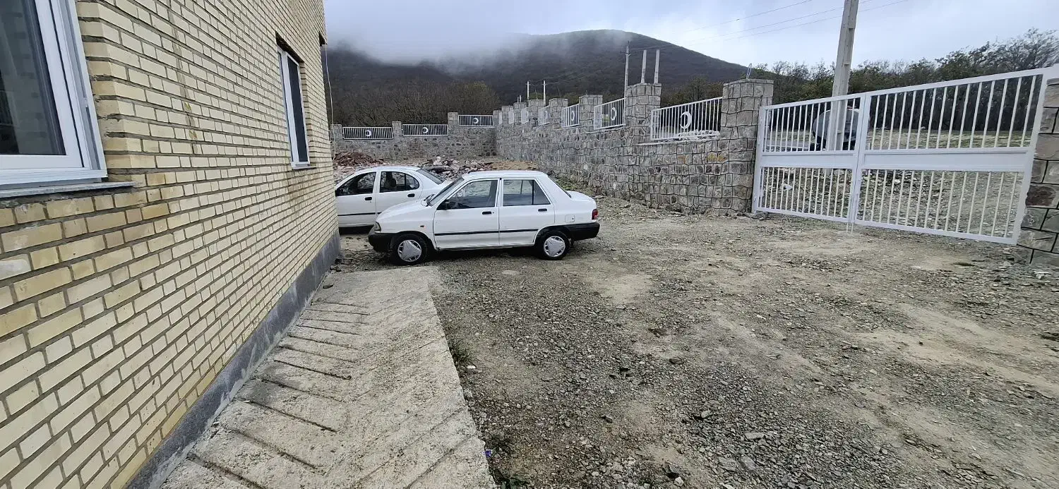 پراید مدل ۹۴ دوگانه|خودرو سواری و وانت|آبش احمد, |دیوار