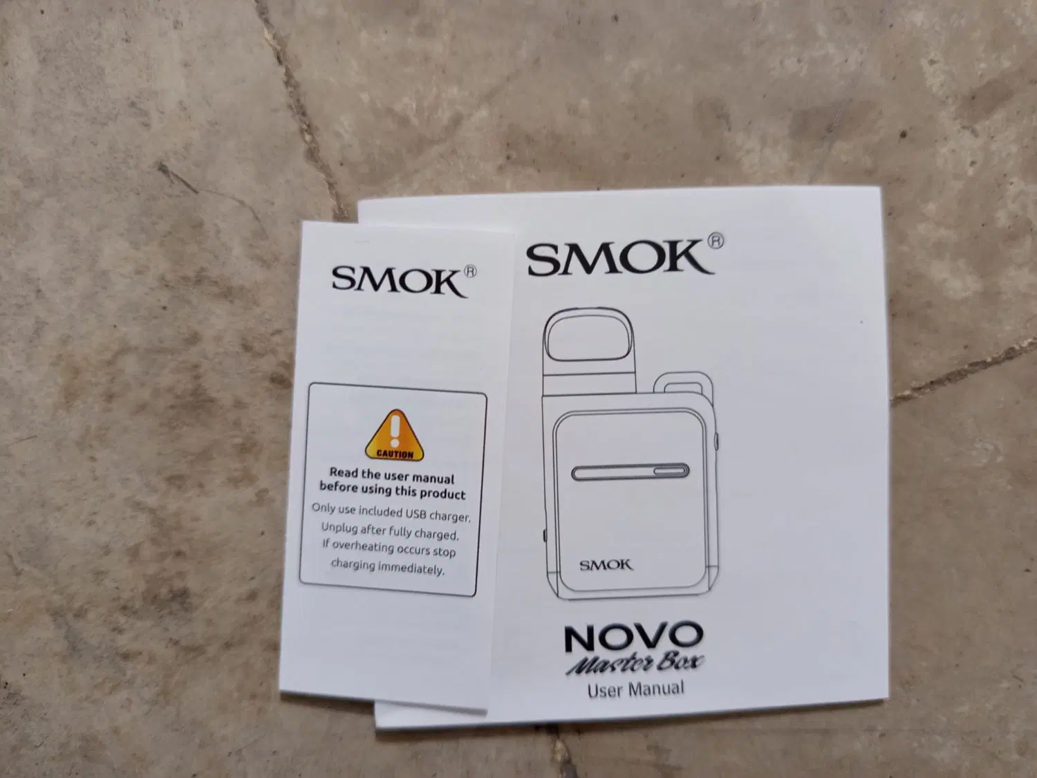 پاد smoke nova master box pod kit|زیورآلات و اکسسوری|تهران, جیحون|دیوار