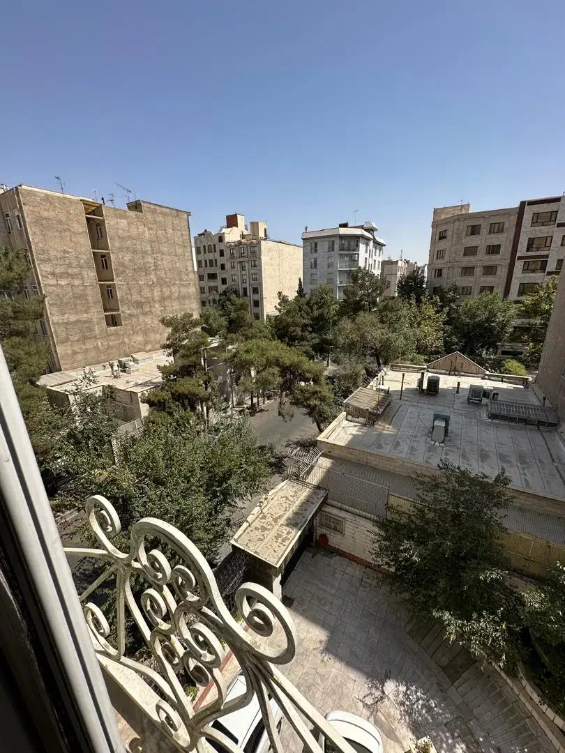 ۱۳۶متر ۲خواب رشید تهرانپارس|اجارهٔ آپارتمان|تهران, تهرانپارس جنوبی|دیوار