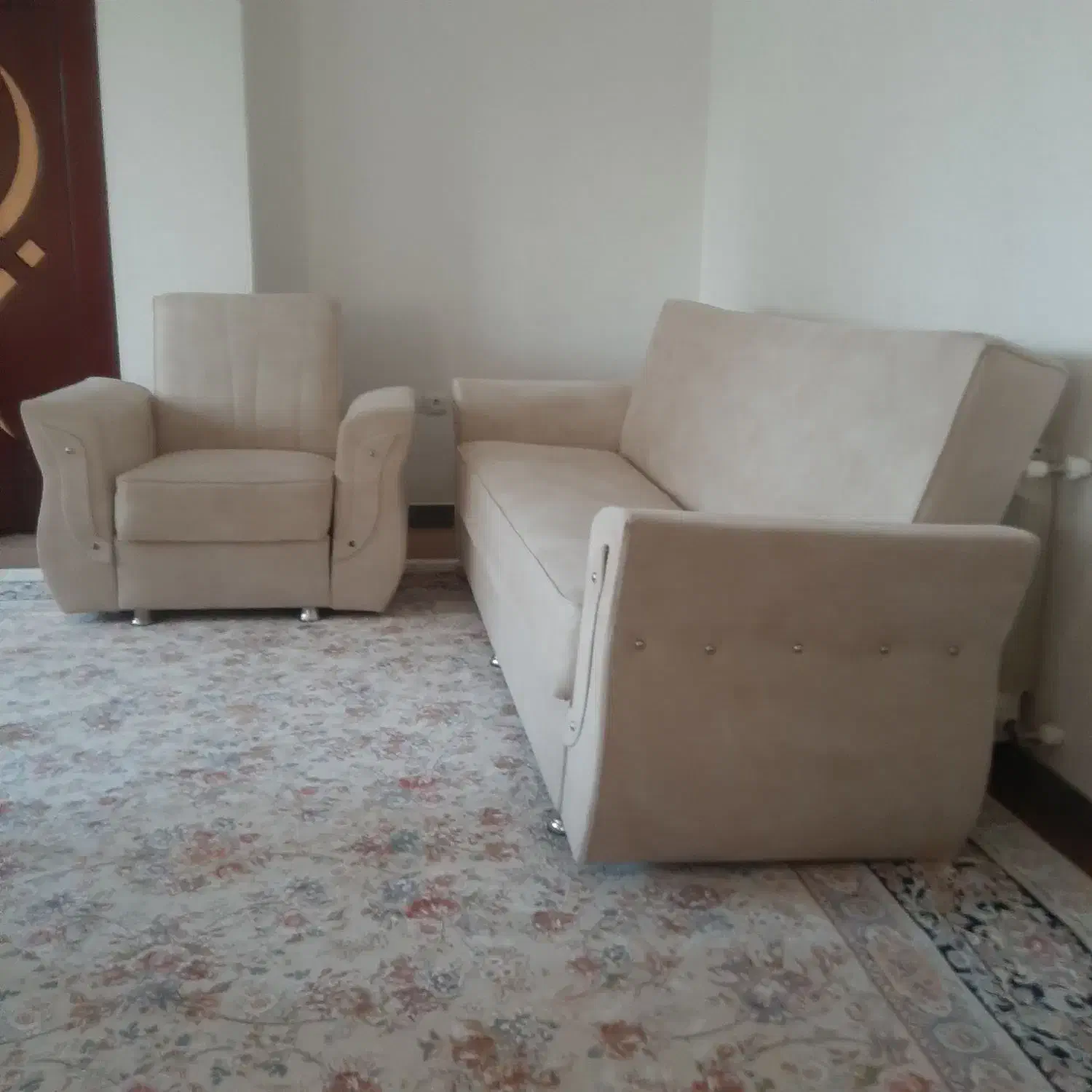 فروش مبل|مبلمان خانگی و میز عسلی|سقز, |دیوار