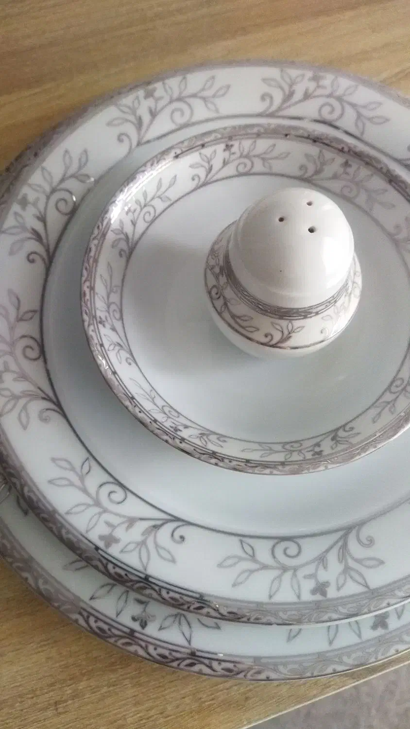 توس چینی|ظروف سرو و پذیرایی|مشهد, آبکوه|دیوار