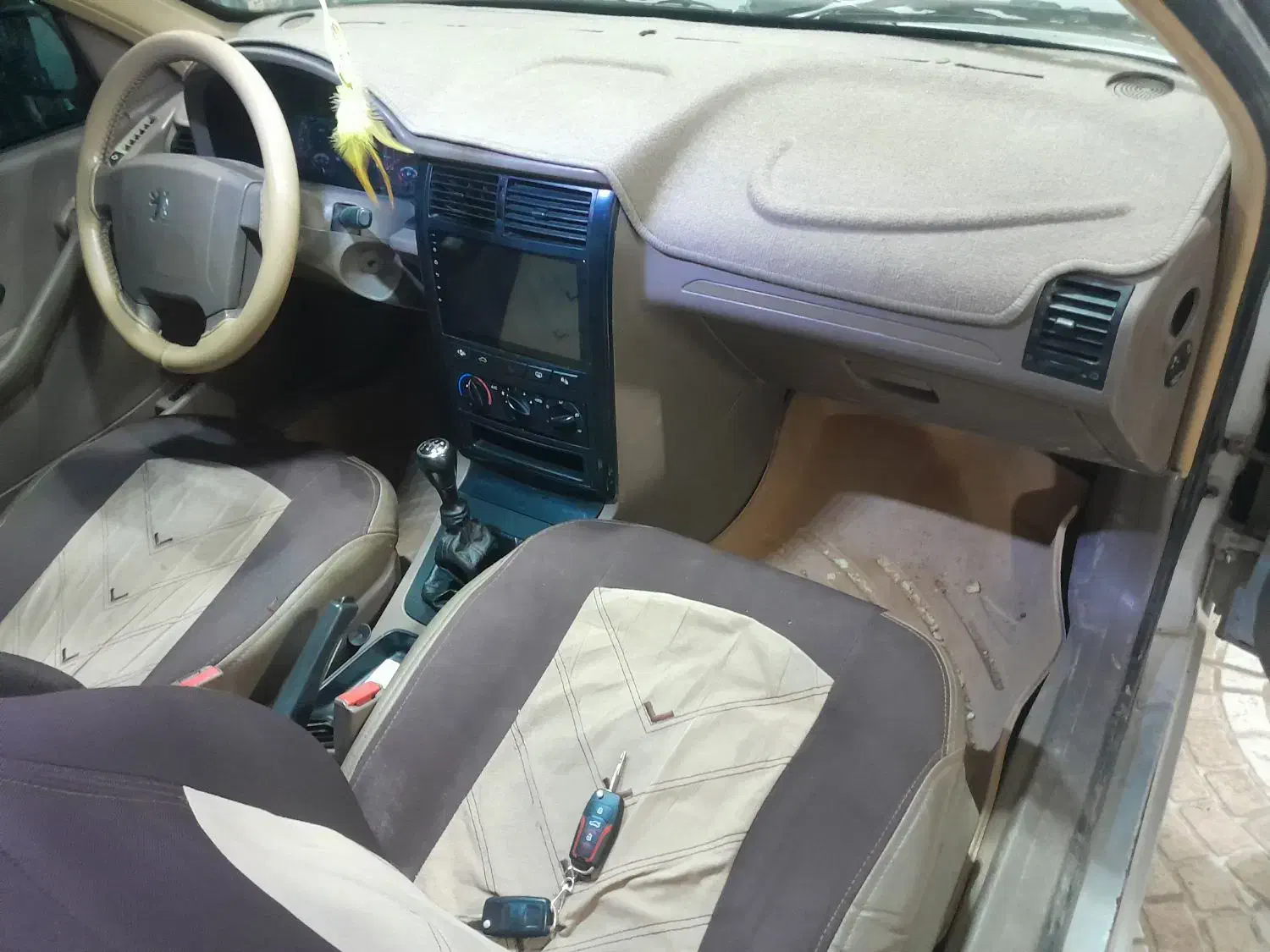 معاوضه پژو ۴۰۵با لیفان۶۲۰موتور۱۸۰۰|خودرو سواری و وانت|تهران, بازار|دیوار