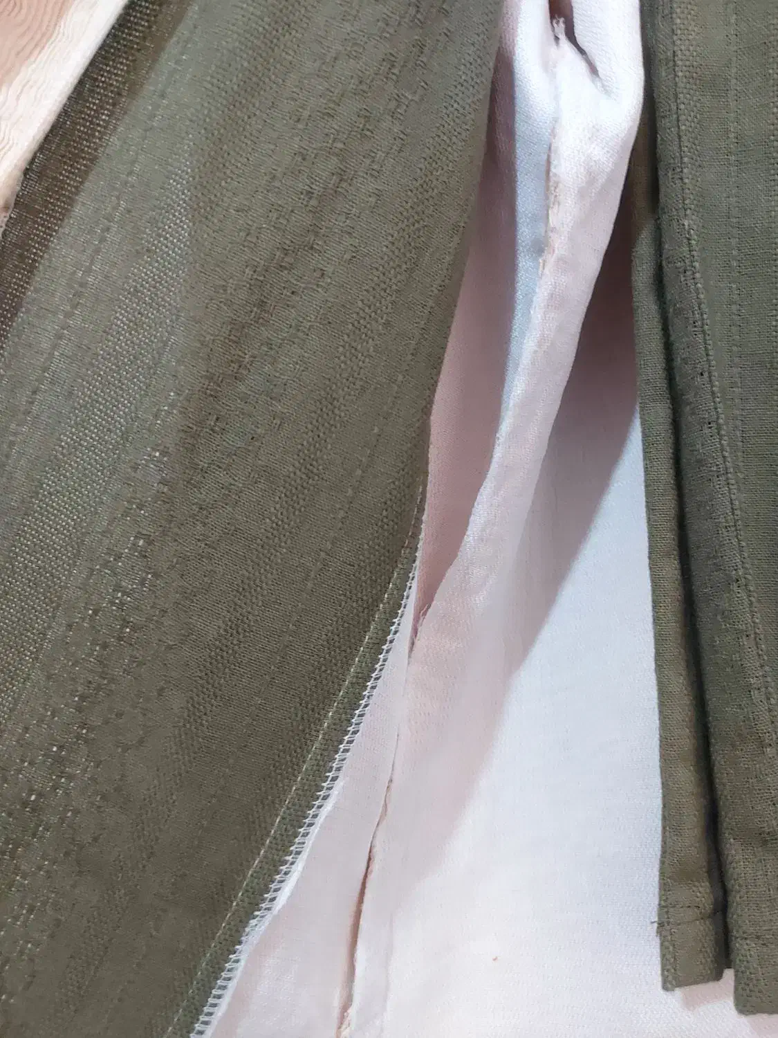 کت و شلوار کنفی|لباس|آستانه اشرفیه, |دیوار