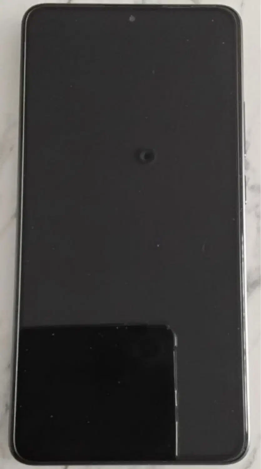 گوشی Poco X7 pro (حافظه 512)|موبایل|تهران, امانیه|دیوار