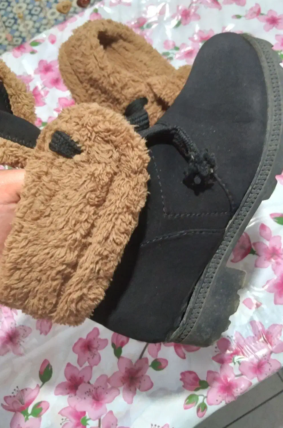 بوت کارکرده اما سالم فقط ۲۵۰ تومان|کیف، کفش، کمربند|رشت, فلسطین|دیوار