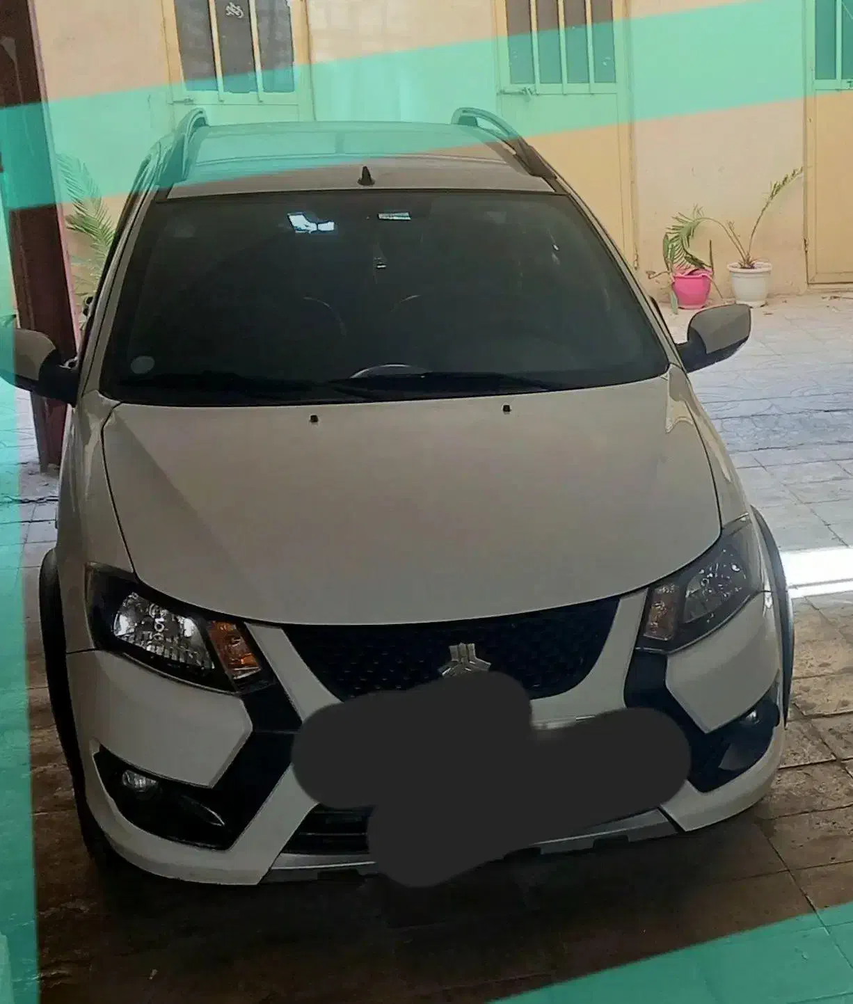 کوییک اس s 1401. بیرنگ|خودرو سواری و وانت|تهران, مهرآباد|دیوار