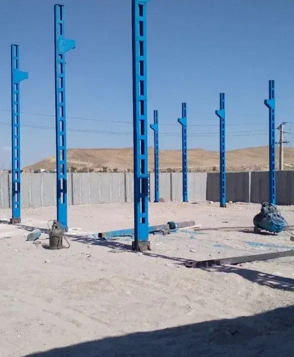 اجرای‌صفر‌تا‌صد‌جرثقیل‌سقفی|خدمات پیشه و مهارت|تبریز, |دیوار