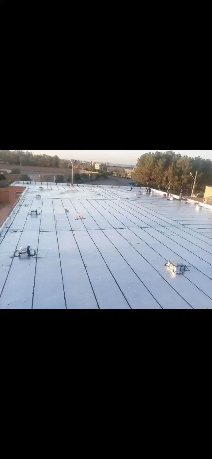 ایزوگام چک یکساله بدون پیش پرداخت|خدمات پیشه و مهارت|یزد, |دیوار