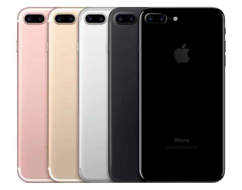 iPhone 7 Plus 128gb|موبایل|اصفهان, پروین|دیوار