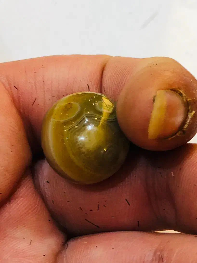 سنگ انگشتر|جواهرات|اهواز, کارون|دیوار