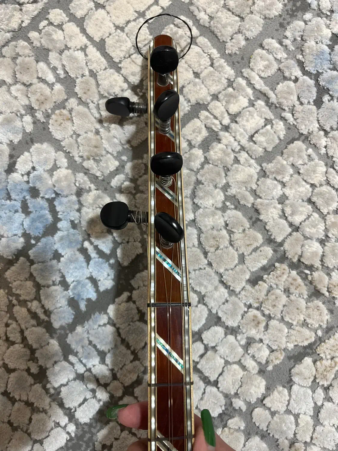 ساز باغلاما|سازهای سنتی|فردیس, شهرک ۱۱۰|دیوار