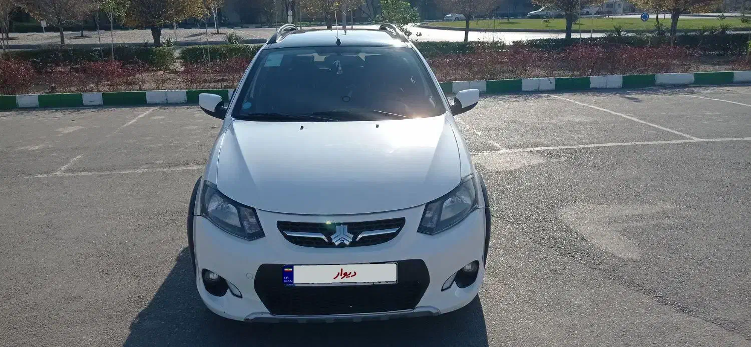 کوئیکR مدل ۴۰۰ بیرنگ شاسیها سالم|خودرو سواری و وانت|مشهد, هدایت|دیوار