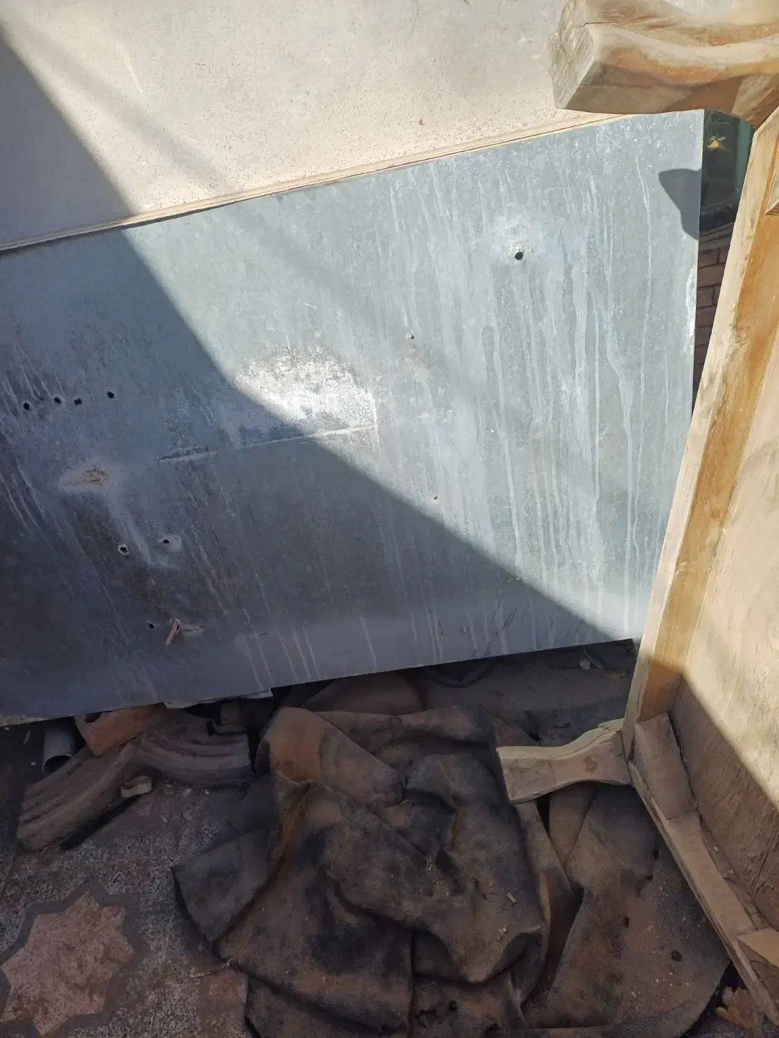 کابینت و هودونگ سینک|آبچکان و نظمدهنده ظروف|کرمان, |دیوار