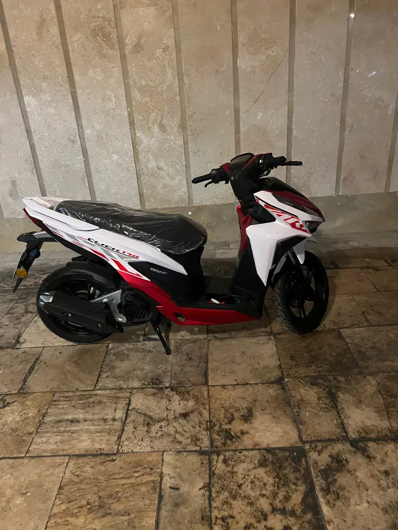 طرح‌ کلیک ۱۷۰ مدل ۱۴۰۴|موتورسیکلت|کرج, اصفهانی‌ها|دیوار