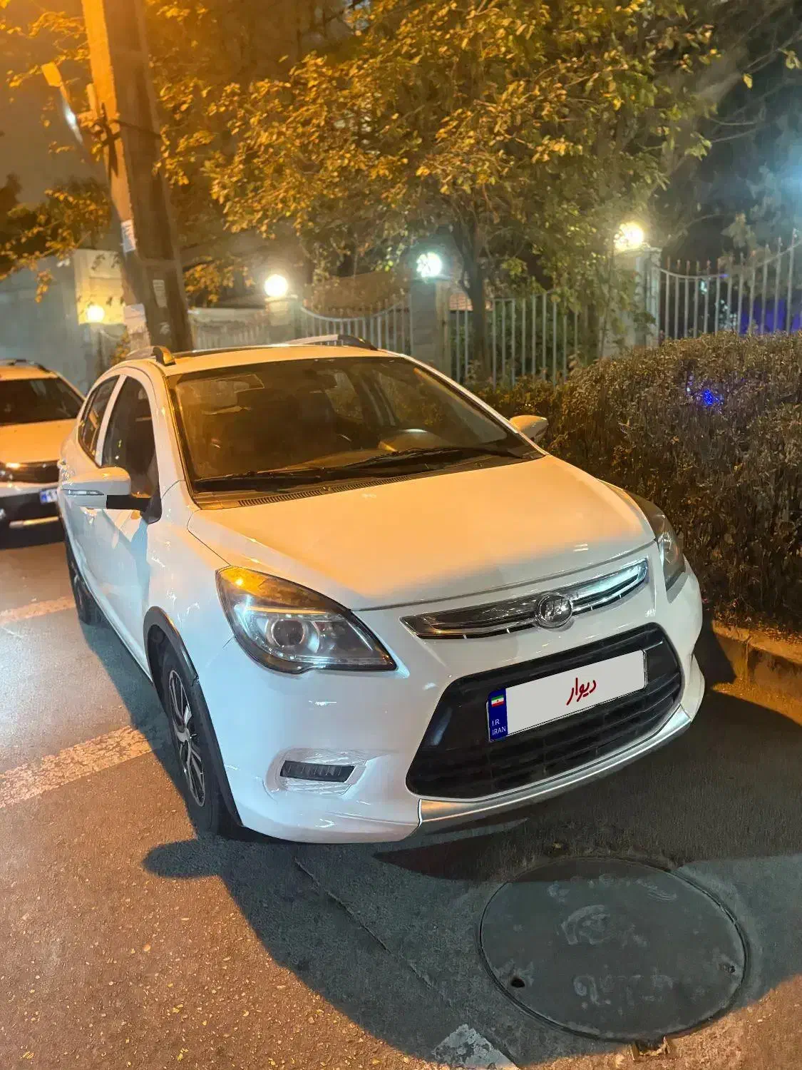 لیفان x50 مدل ۹۴بیرنگ|خودرو سواری و وانت|تهران, استقلال|دیوار