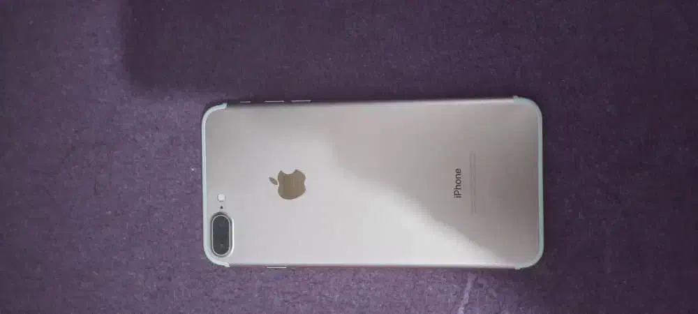 ایفون 7plus|موبایل|شاهین‌شهر, خبرنگار|دیوار