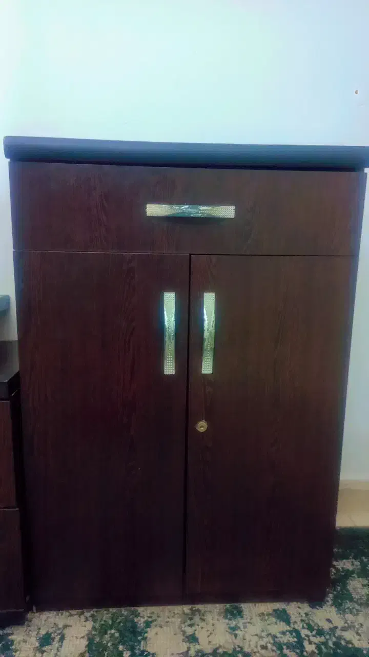 میز تلویزیون و جاکفشی|کتابخانه، شلف، قفسه‌های دیواری|ورامین, ورامین|دیوار