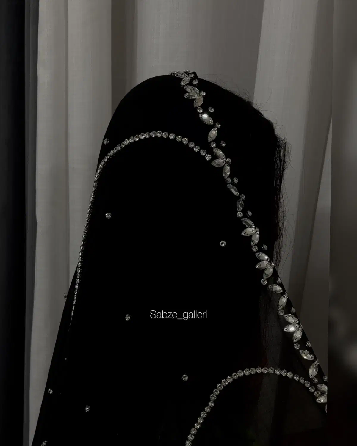 چادر بندری|لباس|بندرعباس, |دیوار