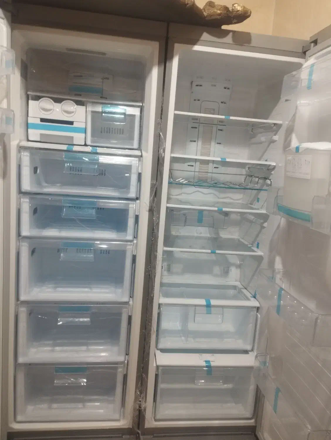 یخچال و فریزر دیپوینت|یخچال و فریزر|تهران, علم و صنعت|دیوار