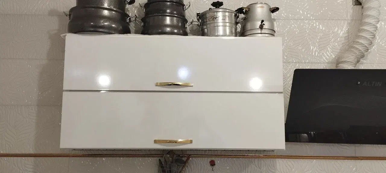 کابینت و سینک وآبچکان|مصالح و تجهیزات ساختمان|ثلاث باباجانی, |دیوار