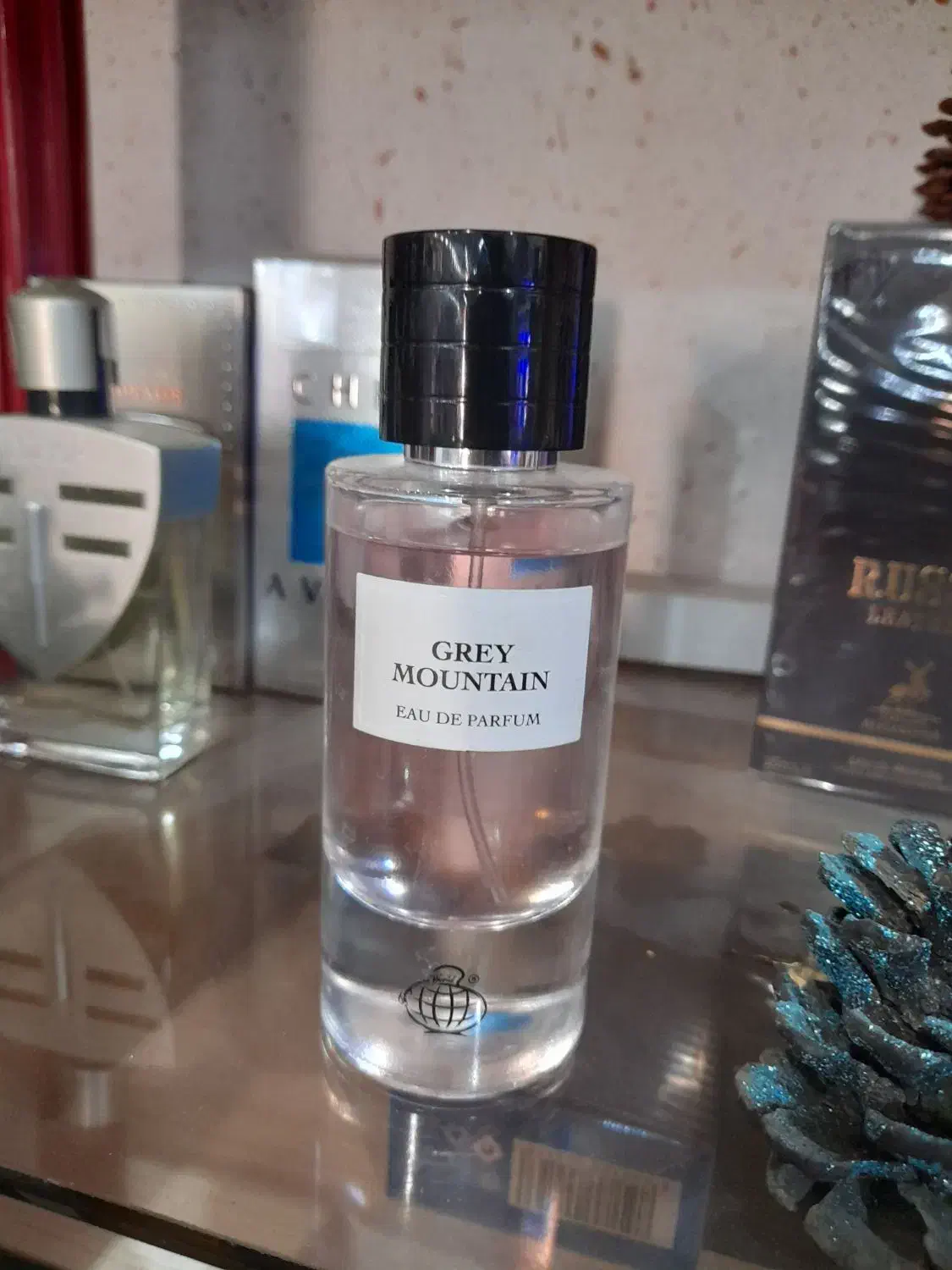 ادکلن شرکتی|آرایشی، بهداشتی، درمانی|شیراز, گلکوب|دیوار